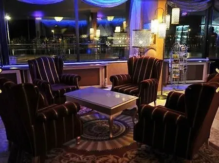 Sahmaran 4* Edremit (Van)