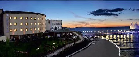 Sahmaran Hotel Edremit (Van)