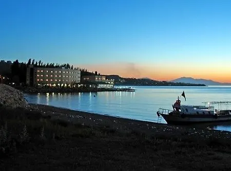 Sahmaran Hotel